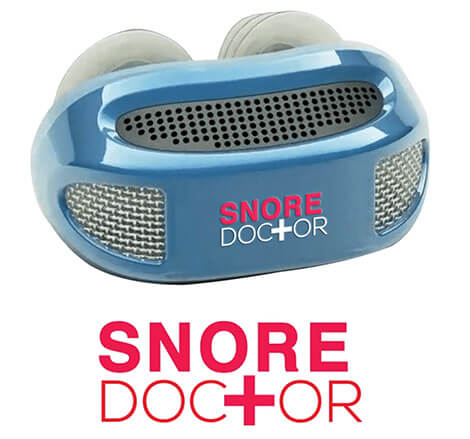 Snoredc snoredoctor